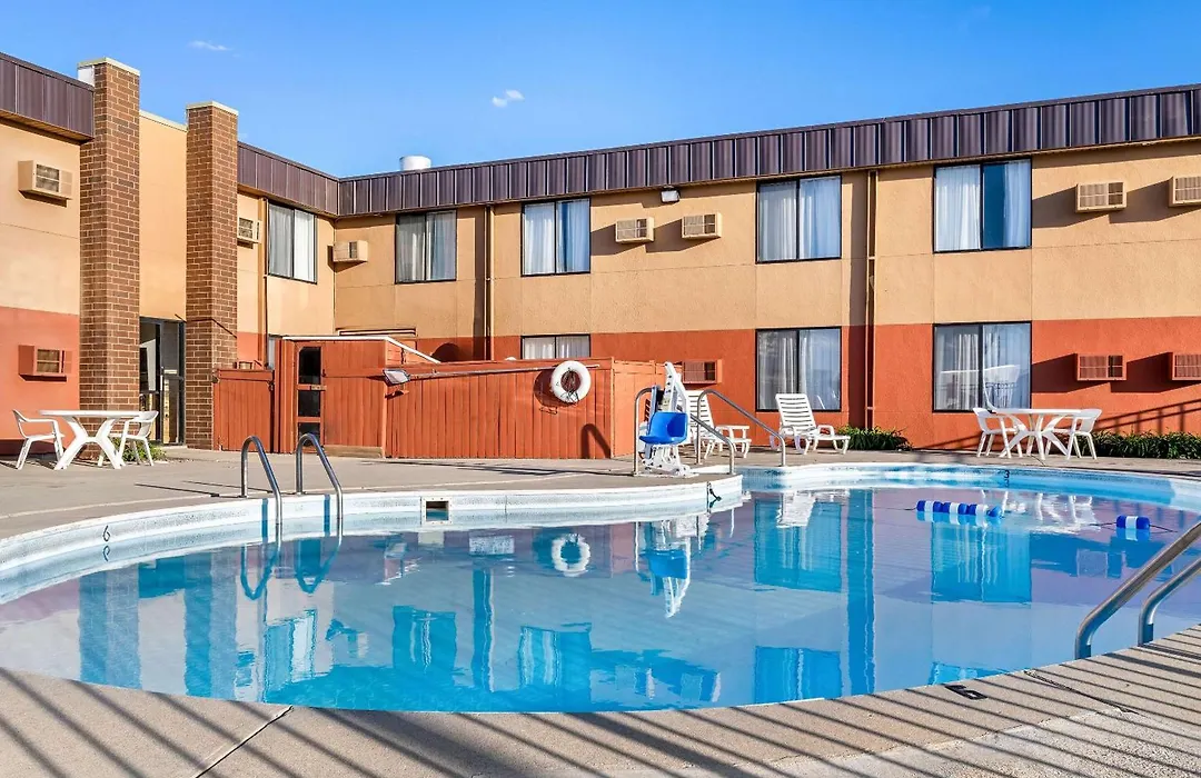 Econo Lodge Billings-1